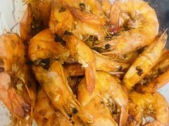 -圣罗巴海鲜烤肉自助(赤峰店)