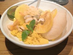 -泰香米泰国餐厅(中大国际店)
