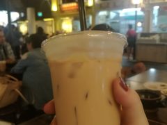-马来西亚美食街