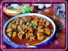 -津沽小院(大直沽总店)