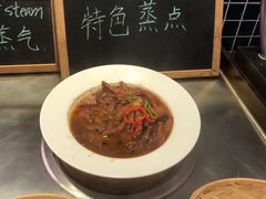 -杭州滨江世融艾美酒店·新食谱全日餐厅