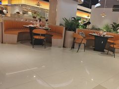 -享遇.锅姥姥牛排海鲜自助(小寨店)