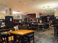 -兰特伯爵西餐厅·啤酒屋(方庄店)