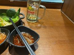 -呷哺呷哺 黄金牧场 (回龙观港龙店)