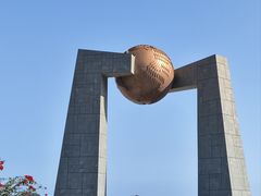 -青澳湾北回归线广场