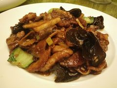 -大鸭梨烤鸭(左家庄店)