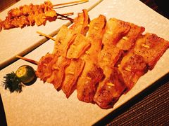 -山葵家·创意料理(临平银泰城店)