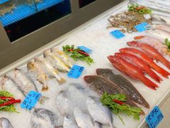水产区-南铂壹号(天童南路店)