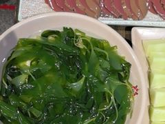 -椒香城门口老火锅(虎门店)