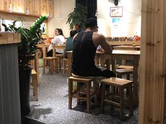 大堂-老巷口川味火锅