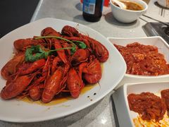 -海底捞火锅(咸阳丽彩万达店)