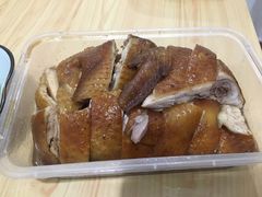 -明记港式烧腊茶餐厅(下沙店)