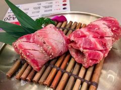 -西塔老太太泥炉烤肉(橡树林店)