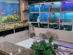 -牛天下·牛肉·海鲜·打边炉·融合菜