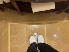 -厦门源昌凯宾斯基大酒店