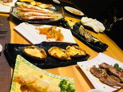 -割烹旭日本料理(龙湖狮山天街店)