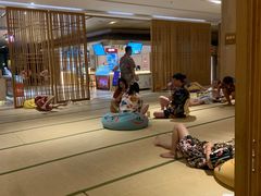 -嘉悦汗蒸时代(曙光路店)