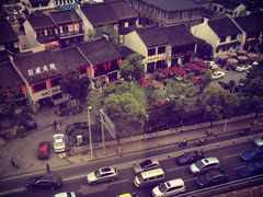 -无锡日航饭店