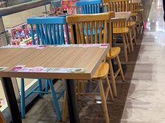-小杨生煎(金山百联购物中心3楼店)
