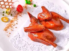 -相思林金岛饭店(青山湖店)