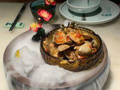 -佬麻雀·剁椒鱼头(京基KK One店)