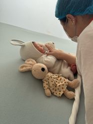 -玛瑞莎孕婴童摄影到家拍