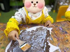 -杨梅红艺术教育(万象城教学中心)