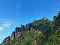 -三清山风景名胜区