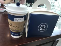 -瑞幸咖啡(水平方店)
