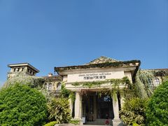 -府河摄影公园