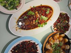 -廉厨干煸鸡(云龙区民富园店)