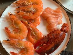 -博林天瑞喜来登酒店·西丽尚膳