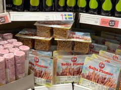-宜家·瑞典食品屋(四元桥店)
