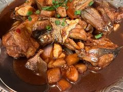 -大鱼徽州·寻味徽菜(星光总店)