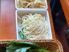 -老员外骨汤火锅(海州古城店)