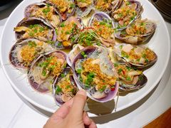 -醉壹号海鲜大排档(厦门美食地标店)