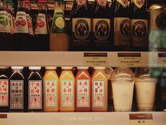 -德南面包房(尚都店)