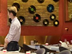 -安妮意大利餐厅(丽都店)