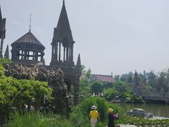 -三个渔夫·蒸汽海鲜(小白楼店)