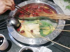 -热辣宗师·串串火锅(万达金街店)