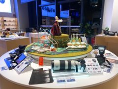 -Sony Store索尼(深圳深业上城店)