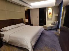 -广州粤海喜来登酒店