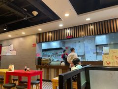 -回味鸭血粉丝汤(新城市广场店)