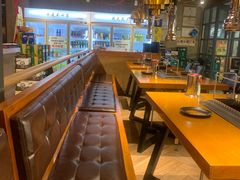 大堂-白玉串城(南六中路店)