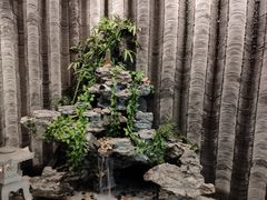-老屋印象川菜(马园路店)