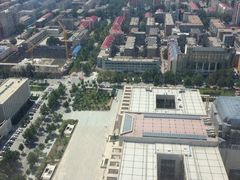 iphone_upload_pic-视界美食自助餐厅·石家庄希尔顿酒店