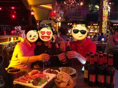 -光阴的故事音乐酒吧(1905店)