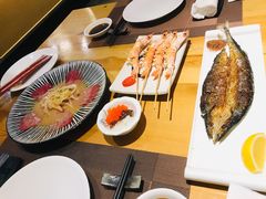 -禾风·海鲜料理自助(玉林店)