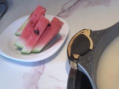 -老员外骨汤火锅(海州古城店)