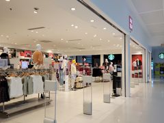 -优衣库(厦门SM广场店)